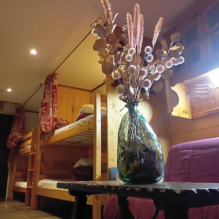 Les Neves Apartamento Val Thorens Exterior foto