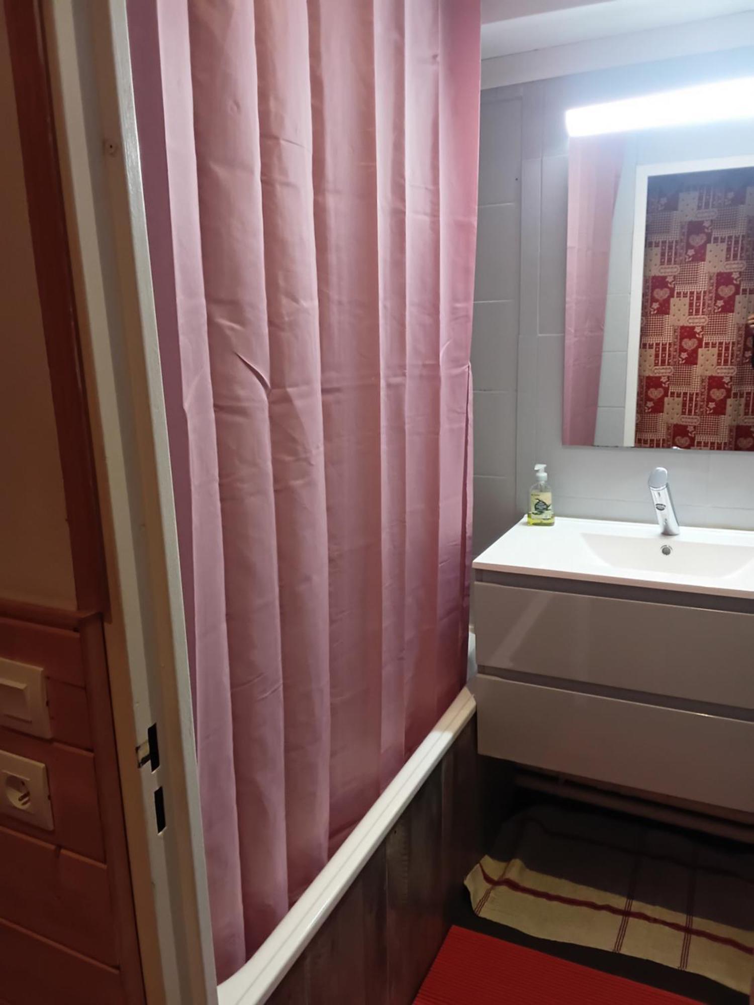Les Neves Apartamento Val Thorens Exterior foto