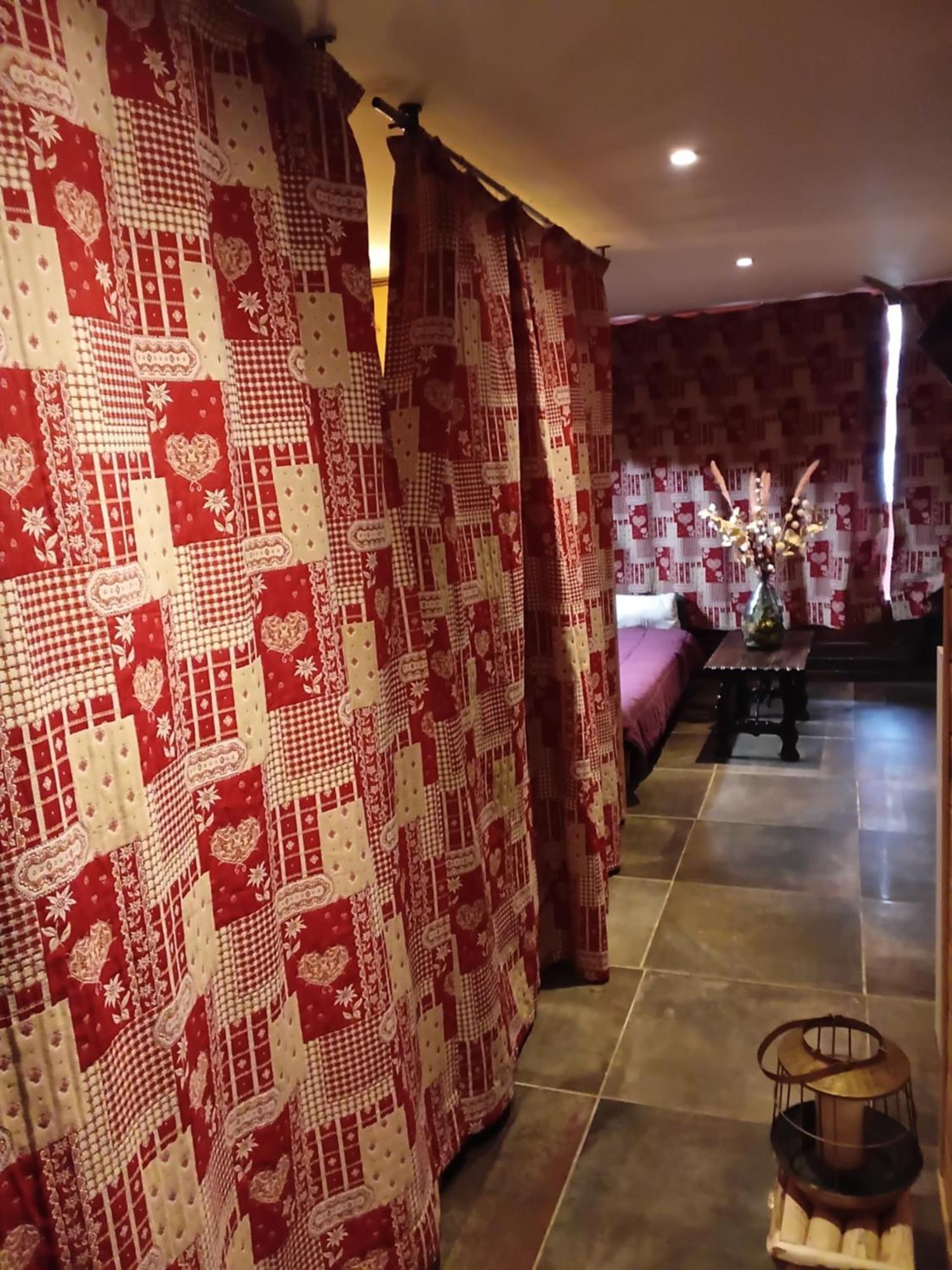 Les Neves Apartamento Val Thorens Exterior foto